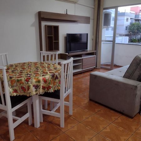 Apartamento Com Mobilia Nova. Florianópolis Extérieur photo