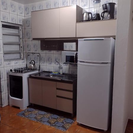 Apartamento Com Mobilia Nova. Florianópolis Extérieur photo