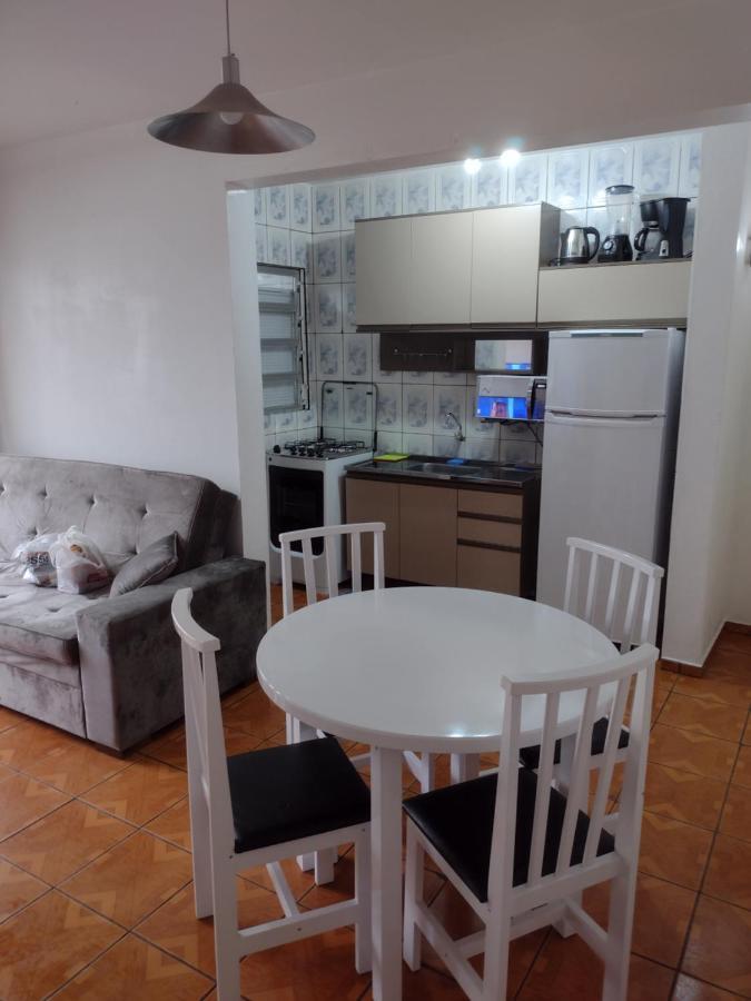 Apartamento Com Mobilia Nova. Florianópolis Extérieur photo