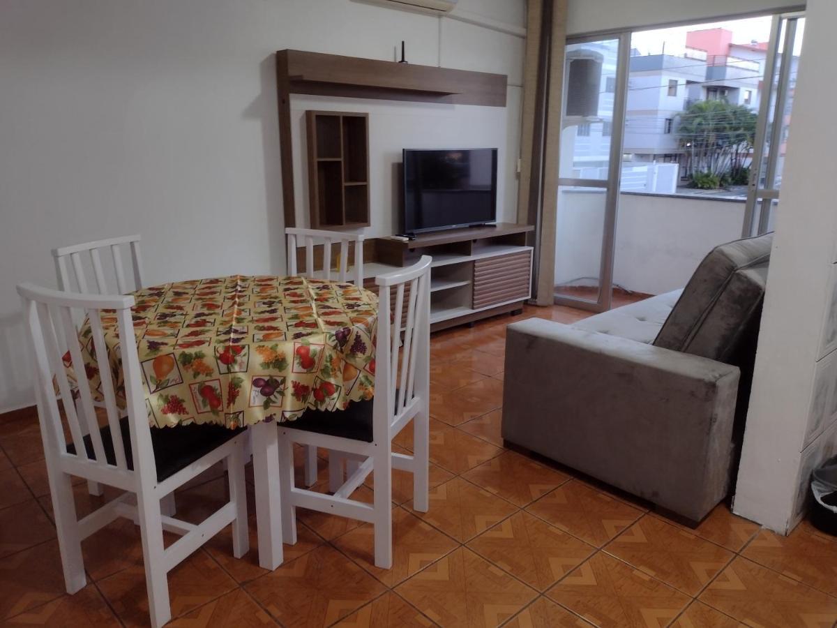 Apartamento Com Mobilia Nova. Florianópolis Extérieur photo