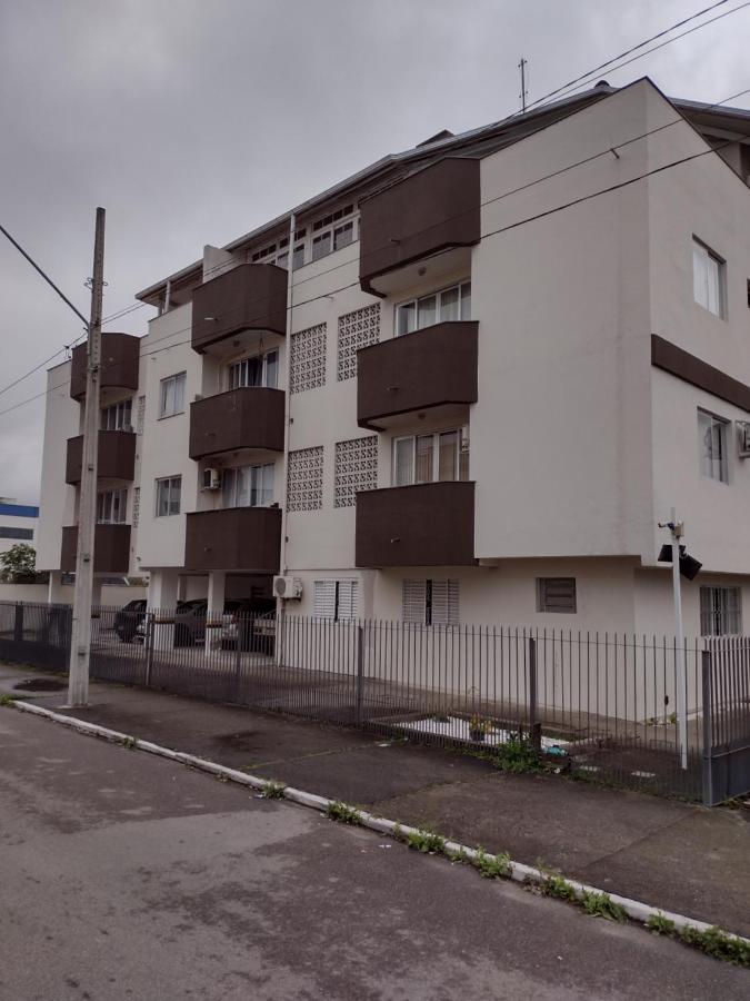 Apartamento Com Mobilia Nova. Florianópolis Extérieur photo