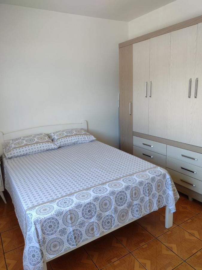 Apartamento Com Mobilia Nova. Florianópolis Extérieur photo