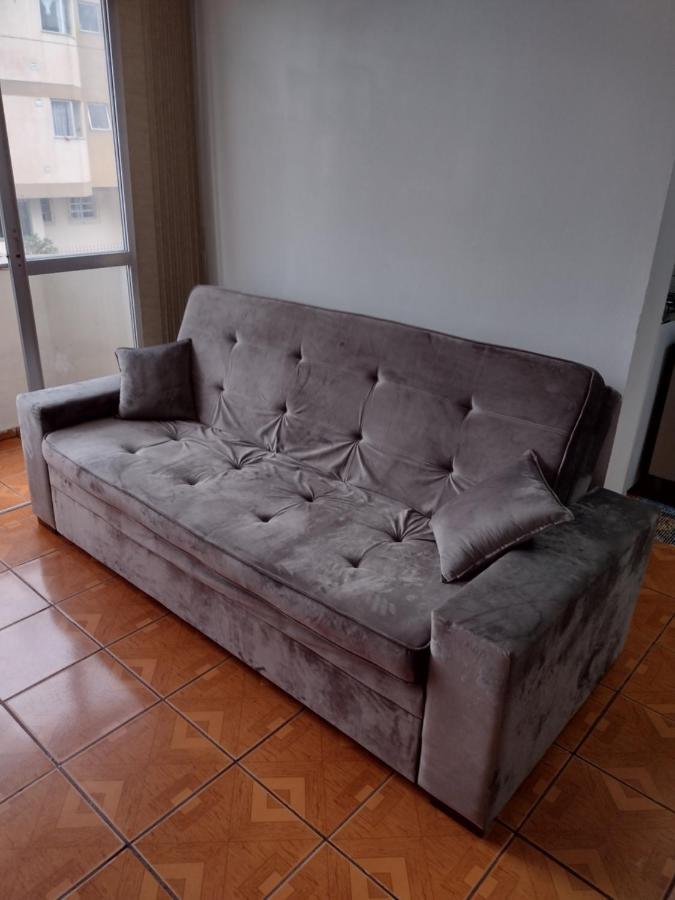 Apartamento Com Mobilia Nova. Florianópolis Extérieur photo